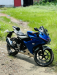 Suzuki Gsxr 150 cc